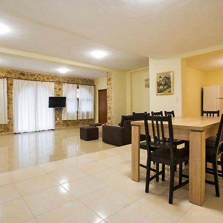 Petrini Spiti Vila Pyrgadikia Exterior foto
