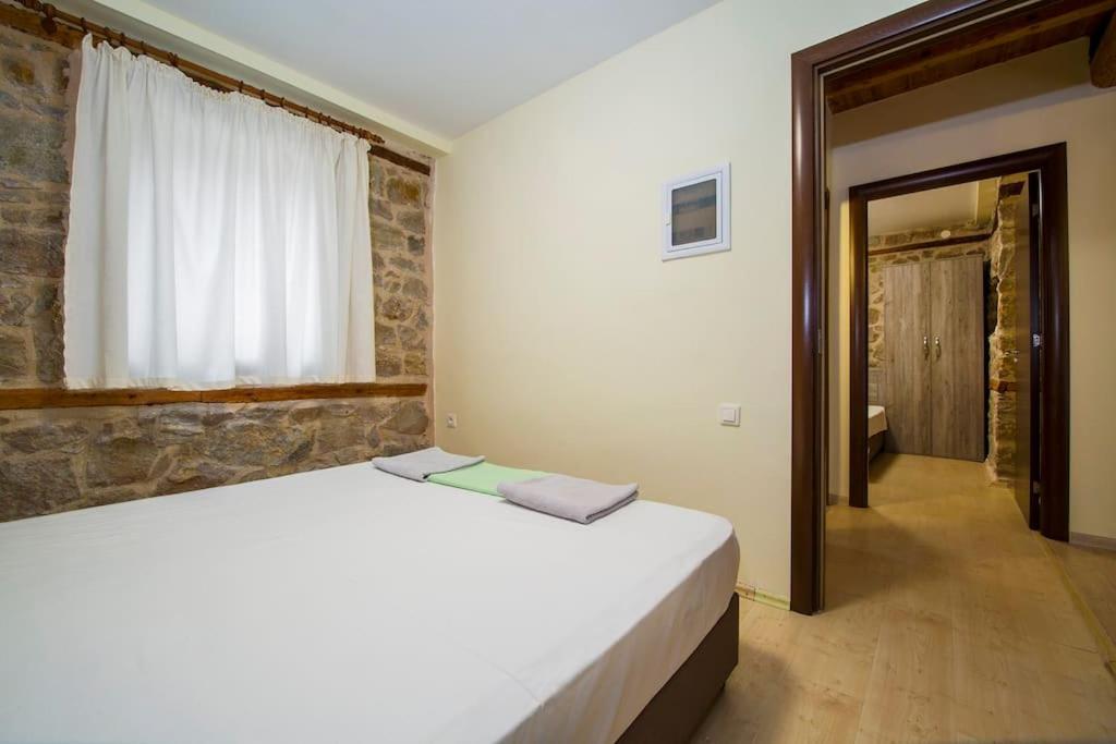 Petrini Spiti Vila Pyrgadikia Exterior foto