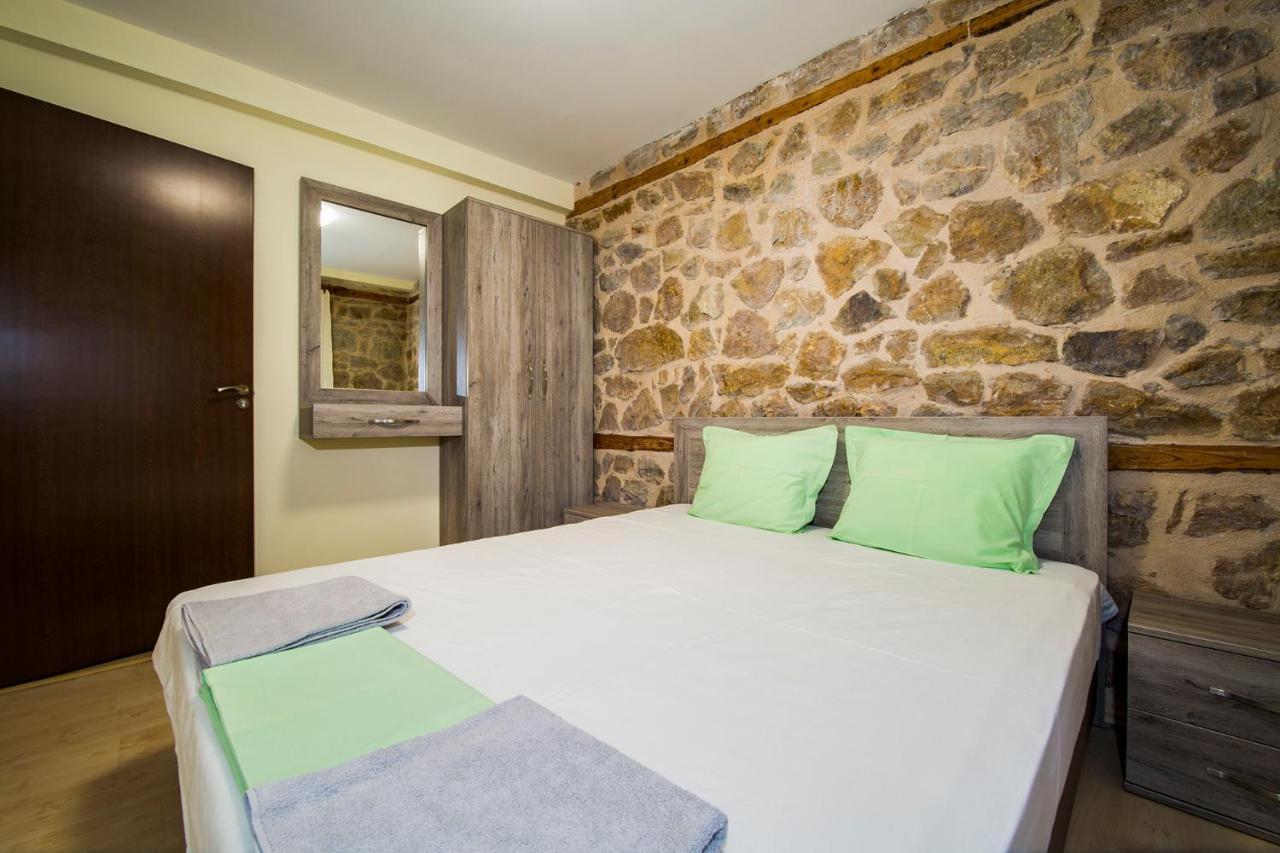 Petrini Spiti Vila Pyrgadikia Exterior foto