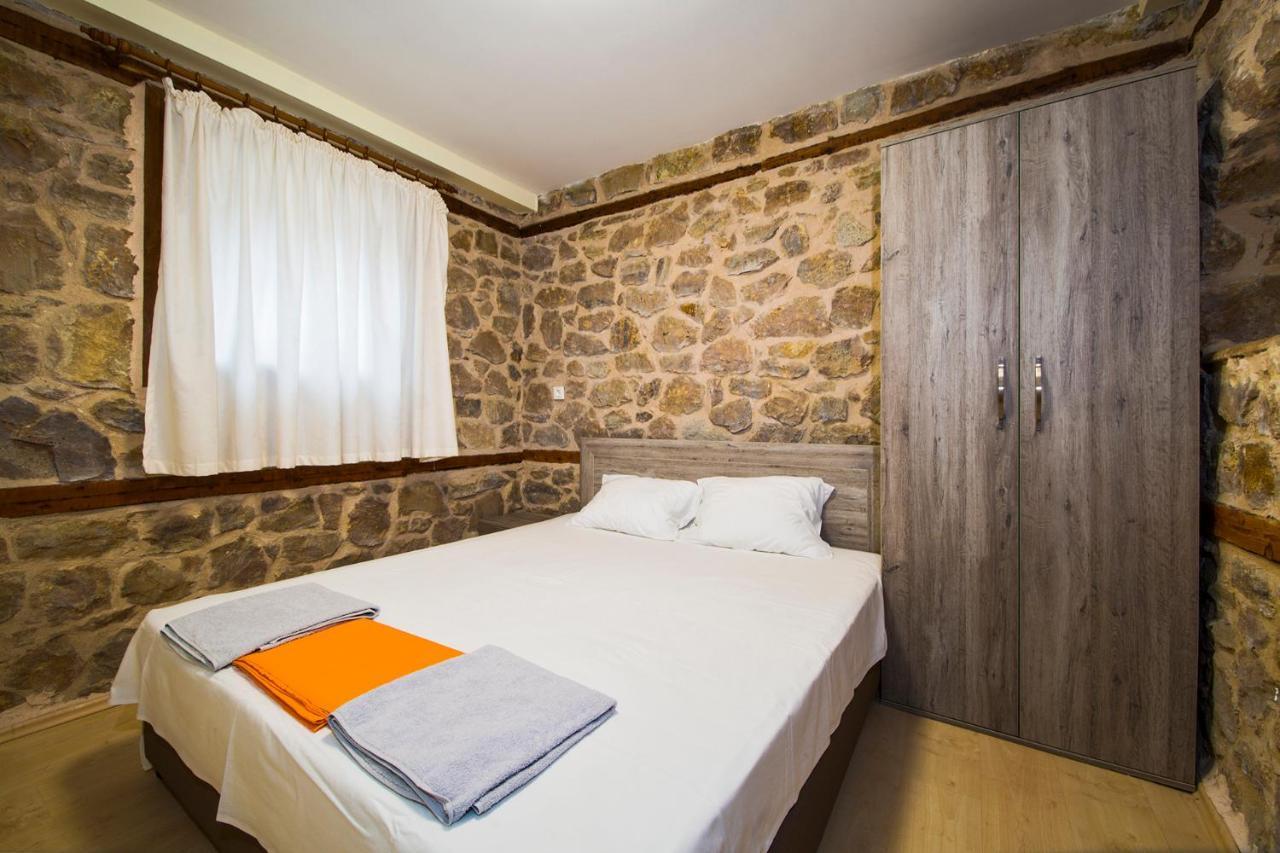 Petrini Spiti Vila Pyrgadikia Exterior foto